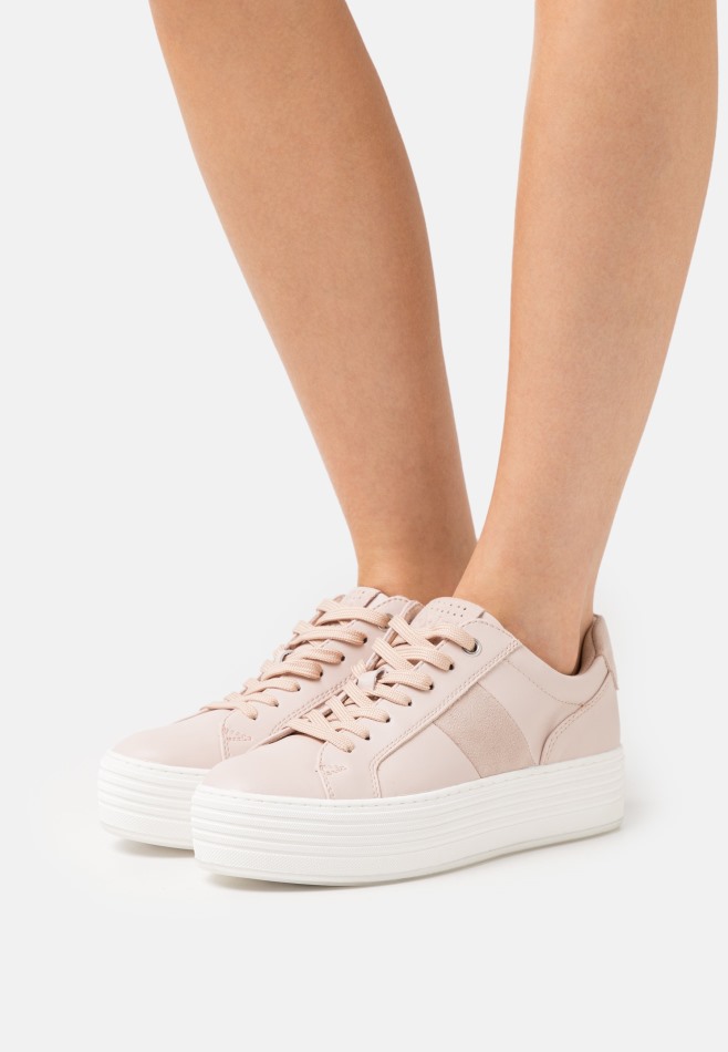 Gabour | Baskets Montantes Exclusives Tartufo